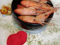 -绿茶餐厅(龙井船宴· 品牌总店)