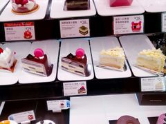 -巴黎贝甜(豪浦店)
