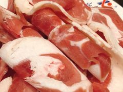 -鑫龙火锅城(青岛分店)