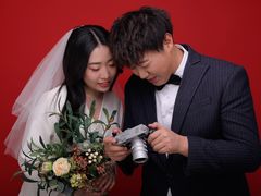 -bobo高端证件照工作室(三元桥店)