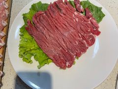 -阳坊胜利涮羊肉(禧乐汇店)