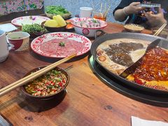 -楠火锅(哈尔滨金爵万象店)