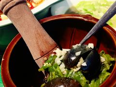 -费大厨辣椒炒肉(太平老街店)