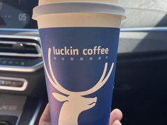 -瑞幸咖啡(尚都国际店)