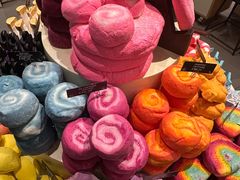 -LUSH(威尼斯人店)