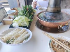 -阳坊胜利涮羊肉(阳坊老店)