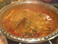 芦苇荡(回龙观店)-芦苇荡·酸汤鱼(回龙观店)