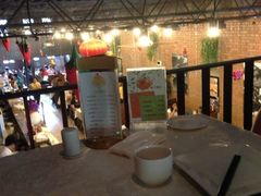 -鄱阳湖·江西小炒·瓦罐煨汤(五道口店)