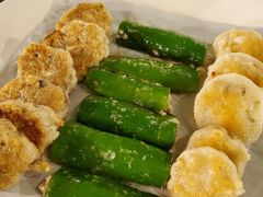 煎酿三宝-猪肉婆私房菜(容桂总店)