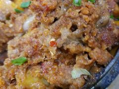 -味老大土碗菜(中山三路店)