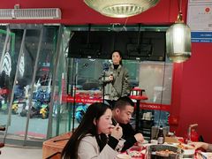 大堂-辣小鲜·南昌大排档(船山路店)