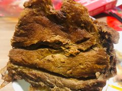 -东北人粗粮饺子坊(南山店)