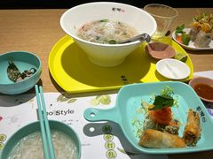 -蔡澜Pho·越南粉餐厅(海上世界店)