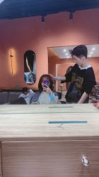 -MY HAIR ARDOR