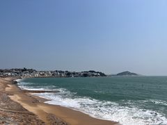 -东山风动石景区