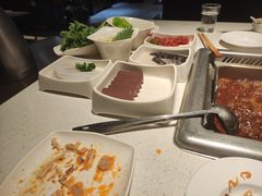 -海底捞火锅(顺义华联店)