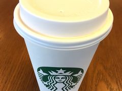 -星巴克(南通凤凰文化广场店)