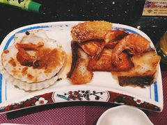 -大渔铁板烧(大悦城店)