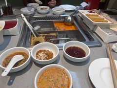 -海底捞火锅(振华商厦店)