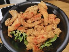 酥肉-重庆老味道火锅(喜堂店)