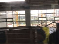 -漕溪路(地铁站)