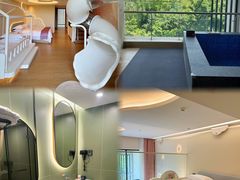 -佛冈森波拉度假区