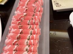 -日坛涮肉四合院·园林餐厅(日坛公园店)