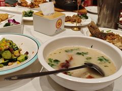 -梅利汴京烤鸭•开封豫菜地标店(晋安路店)