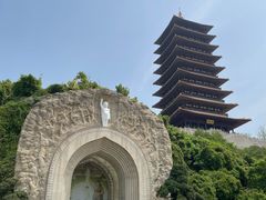 -牛首山文化旅游区