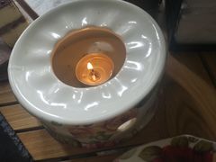 -陶享时光西餐·下午茶·竹林花园(新城店)