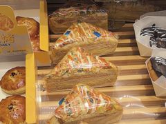 -原麦时光·蛋糕面包(河北大街店)