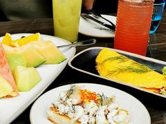 -THE CANNERY&JUJU 新鲜海鲜·牛排美食酒廊