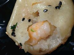 -小杨生煎(龙之梦购物中心店)