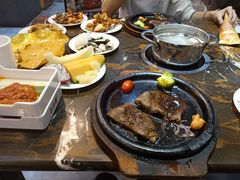 -吉布鲁牛排海鲜自助(巴南万达广场店)