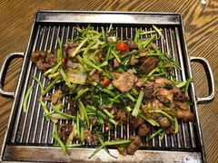 -奉天掌柜·非遗猪手·笨饺子(崇山路店)