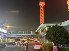 -陆家嘴世纪金融广场