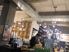 -Nectar One Cafe(勇烈路n1店)