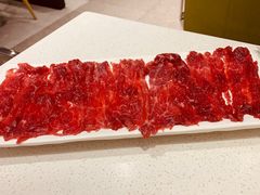 -古乐牛香·鲜牛肉牛杂火锅(梅村五洲国际店)