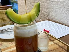 -Mark&Mars Restaurant