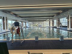 -上海浦东嘉里大酒店