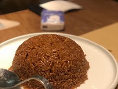 灵魂猪油炒饭-榕意·川味之美(深业上城店)