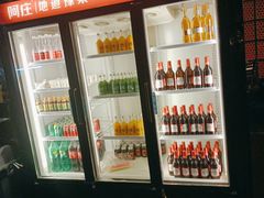 -阿庄新豫菜(通泰路店)