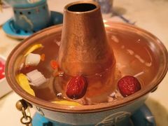 -涮福記·现切牛羊肉火锅(世纪汇店)