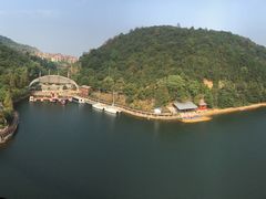 -石燕湖生态旅游景区