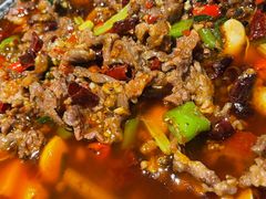 -拾捌川·自贡爆炒(新街口店)