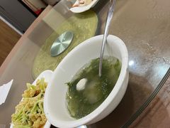 -天天海鲜城·海鲜大排档(新溪店)