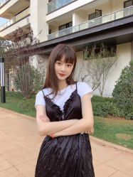 -Rise Hair上升造型