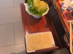 -刘一锅筋头巴脑(王府井店)