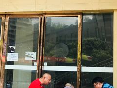 门面-老五鸡丝豆花面粉(瑞金北路68号院店)