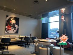 -必胜客(欧亚卖场店)